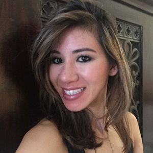 Meet your Posher, Lynda